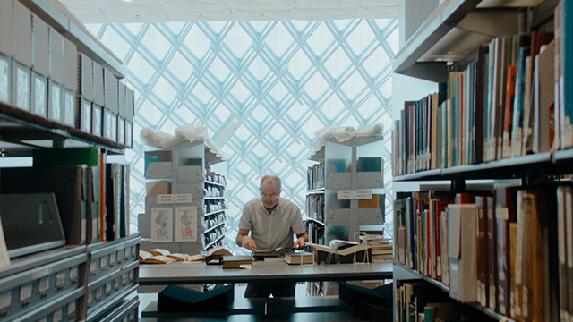 Check for A Life Reimagined: The George Masa Story airing on a public television station near you!